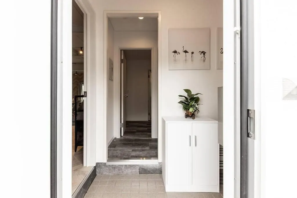 Apartmán Oneness House Prefektura Tokio