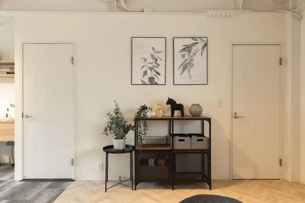 Apartmán Oneness House Prefektura Tokio