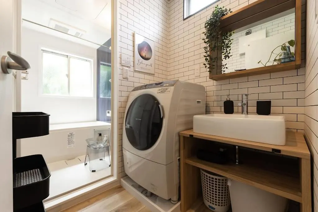 Apartmán Oneness House Prefektura Tokio