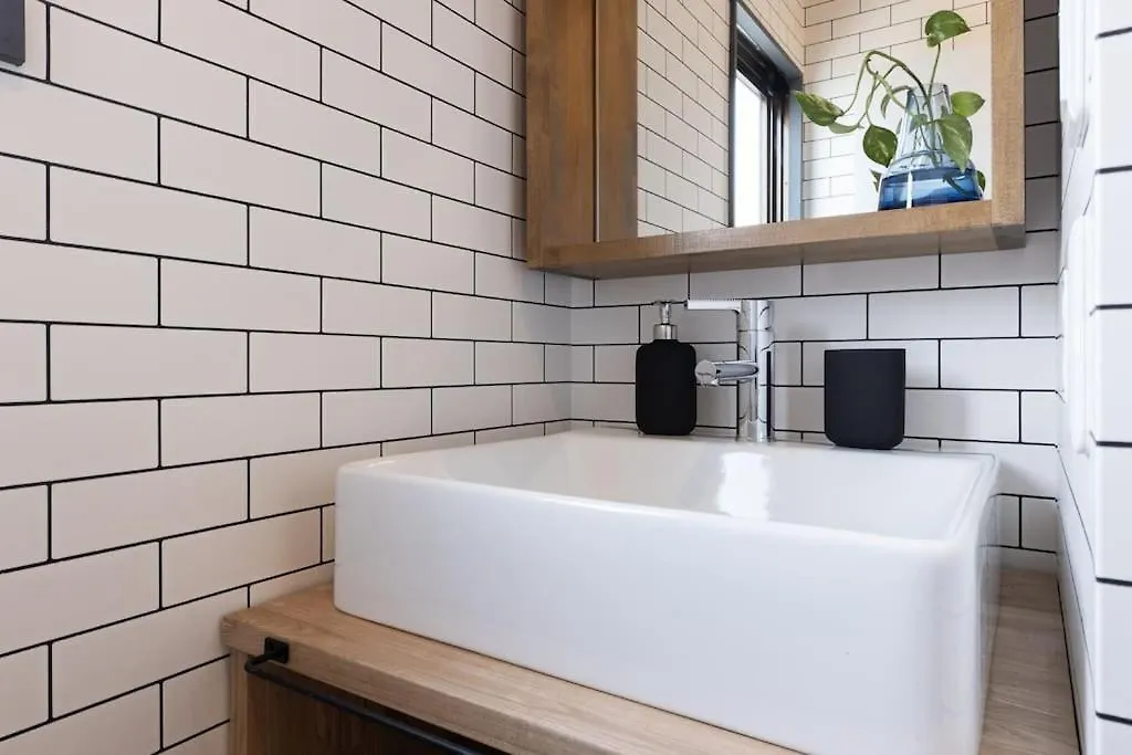 Apartmán Oneness House Prefektura Tokio