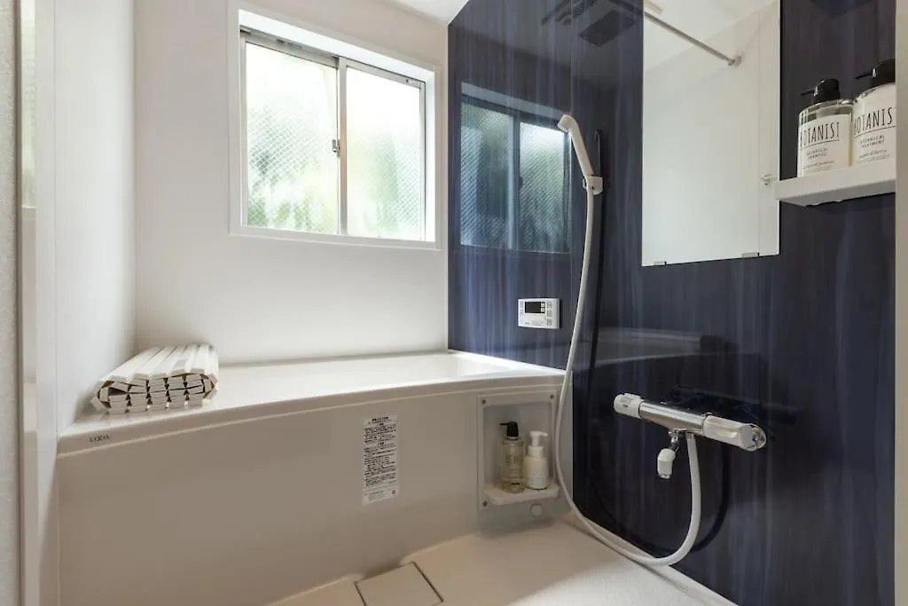 Apartmán Oneness House Prefektura Tokio 0*,