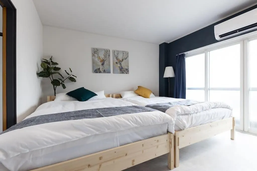 Oneness House Apartment Tokyo 0*,  Japan