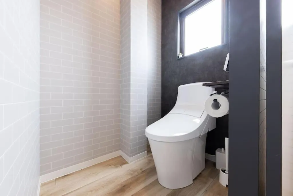 Oneness House Apartment Tokyo Japan