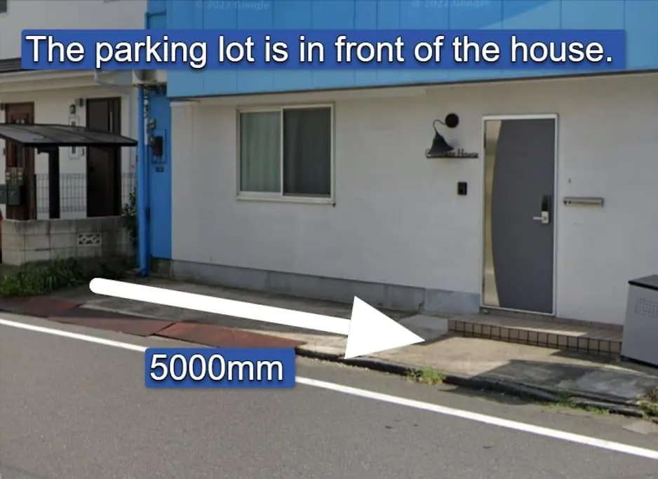 Oneness House Apartment Tokyo