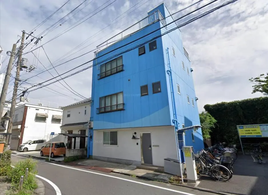 Oneness House Διαμέρισμα Τόκιο 0*,